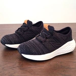 New Balance Kids' Fresh Foam Cruz V2 Running Shoe, Toddler Size 6.5